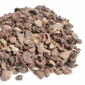Bulk PALM KENNEL SHELL / Agricultural Waste for sale