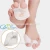 Import Bunion Corrector Gel Toe Separator for Hammer Toe with Forefoot Cushion Pad from China