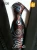 Import Business gentleman promotion silk neck tie for gift from China