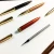 Import Business promotional metal wood pen Metal gel ink  pen  wooden roller pen from China