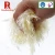 Import Buy different lengths fibrillated polypropylene fiber for building/concrete/composition from China