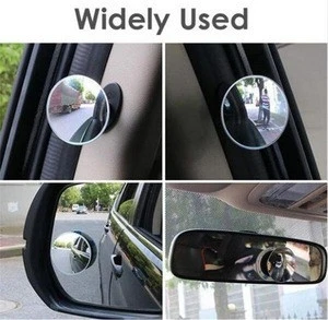 Buy wholesale Expand Wide Angle Removal rearview car mirror blind spot assist
