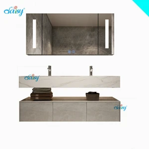 C Aoclear 501-21 Economic High Quality Durable Using Rectangular Usa Style Bathroom Furnitures With Drawers