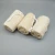 Import C001 Natural eco friendly 4 inch bleached loofah bath sponge shower sponge loofah from China