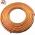C10100 C10200 C11000 99.9% Pure Copper Tube / Copper Pipe Price