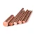 Import C17200 Solid Copper Bar Copper Flat Bar China Supplier from China