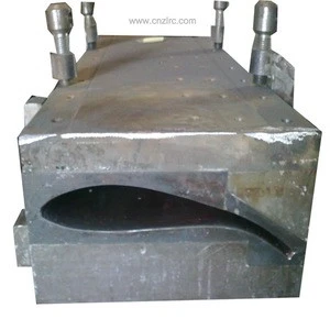 cable tank pultrusion mould frp pultrusion mould fiberglass profile mould