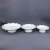 Import cake plate8inch 10.5inch 13inch hotel restaurant ceramic fruit plate fruit bowl porcelain serving plate dessert plate from Pakistan