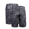 camo military breathable mens button-fly cargo shorts