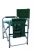 Import Camping Relax Folding Oxford Aluminum Director Chair with Side Table and Pocket from China