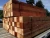 Import Canadian red cedar wood board paneling from China