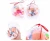 Import candy toy egg 5 inch lovely expression sleeping baby doll in the ball from China