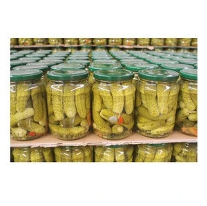 canned cucumber Wholesale supplier 100% High quality cheap rate Bulk Quantity