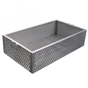 Canned food beverage germicidal cooking equipment accessories food tray small skip car