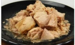 canned in tuna in vegetable oil