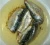 Canned Sardine Fish in Soybean Oil 125g