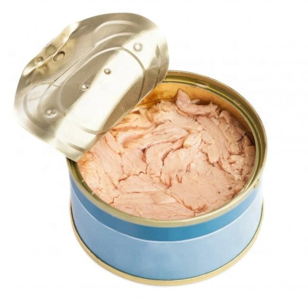 Canned Tuna Fish Thailand Meat Price