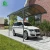 Import Canopies&amp;Carports, Garages Type Aluminium Solid PC Car Shelter from China