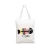 Import Canvas Fabric Organic Canvas Tote Shopping Bag from China