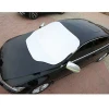 car windshield snow cover for suv car cover