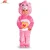 Import Care Bear Golden Sun Anime Cosplay Costume from China