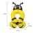 Import Cartoon Animal-shaped Inflatable Sport Suit Swimming Partner for Children Children Wsim Ring from China
