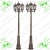 Import Cast Iron Street Lighting Lamp Pole (YL-E004) from China