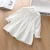Import CCYH korean baby girl dresses long sleeve baby dress wholesale korean clothes from China