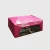 Import CE Approval UV Gel Curing Lamp Light Nail Dryer from China