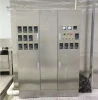 CE approved Industrial Belt Tunnel IQF Quick Freezer