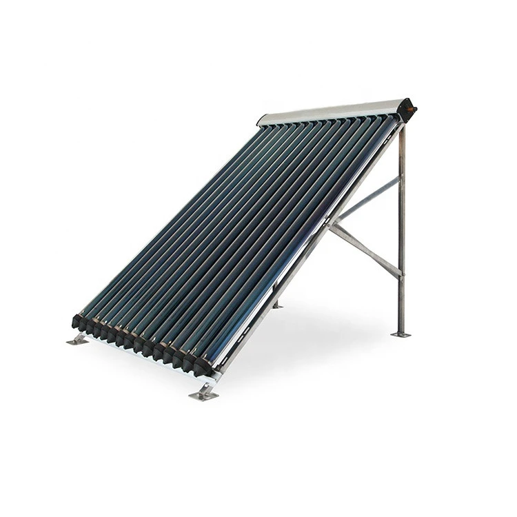 CE approved new design solar heating collector evacuated tube solar collector solar air collector