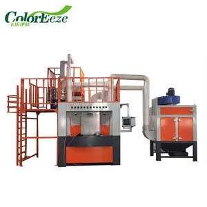 Ce Approved sandblasting equipment suppliers