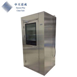 CE Certificate Air Shower for Personal Air Shower Booth