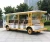 Import CE Certificated electric sightseeing mini bus with 23 seats DN-23 from China