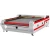 Import CE certification AOYOO 1325 co2 laser cutting machine from China