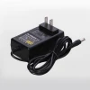 CE  certified AC to DC 12V 2A power adapter