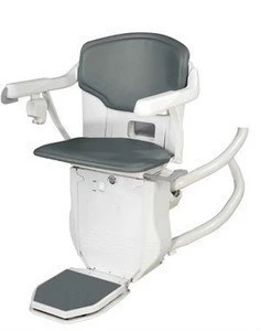 CE chair stair lift, mini home lift, small home elevator