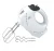 CE GS high quality 5 speed electric hand cake mixer food mixers