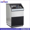 CE Ice Cube Machine , 60kg Ice Cube Maker , Commercial Ice Maker
