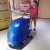 Import Ce Quality Fully Automatic Floor Scrubber Dryer Machine from China