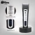 Import CE ROHS Cordless Electric Rechargeable Salon hair trimmer Men Grooming Hair Clipper from China