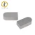 Import Cemented brazed carbide tips tool parts from China