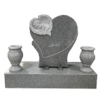 Cemetery Cheap Price Granite Children Memorial Monuments Headstones