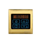 Central Air Conditioner Switch / Home Air Conditioner Switch / Air Thermostat