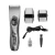 Import Ceramic Household Hair Cut Machine Professional Hair Trimmer Set Cordless Rechargeable from China