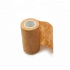 Certified Medical Consumable High Elastic Cohesive Bandage
