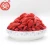Import Certified organic goji berry in dried fruit for food ingredients from China