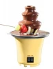 CF-17A Mini Chocolate fondue fountain machine
