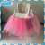 Import Chair Covers Chair sashes Tulle Tutu Chair Skirt from China
