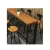 Chair Sets Tables Restaurant Bars Wooden Industrial High Table Bar Chairs And Table